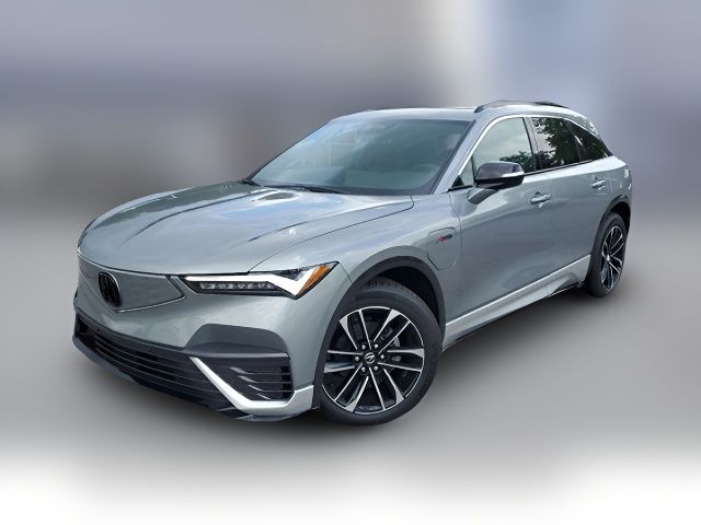 2024 Acura ZDX w/A-Spec Package