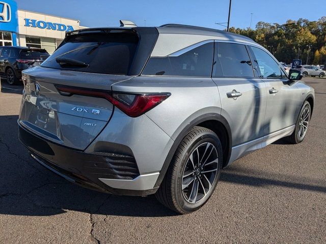 2024 Acura ZDX w/A-Spec Package