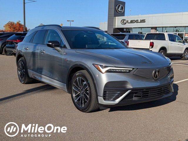 2024 Acura ZDX w/A-Spec Package