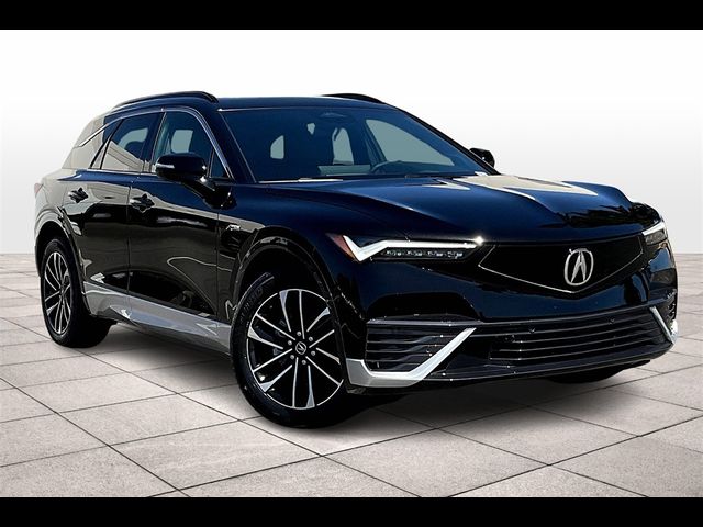 2024 Acura ZDX w/A-Spec Package