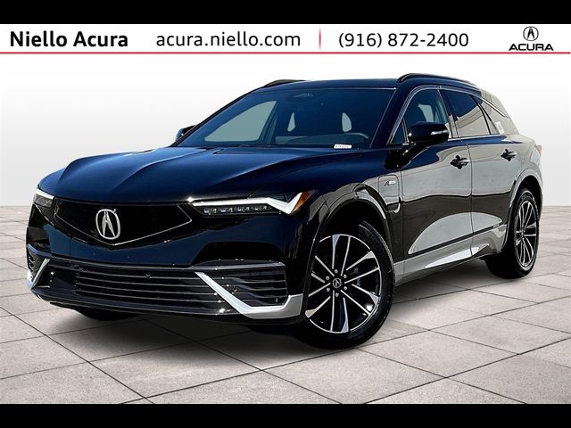 2024 Acura ZDX w/A-Spec Package