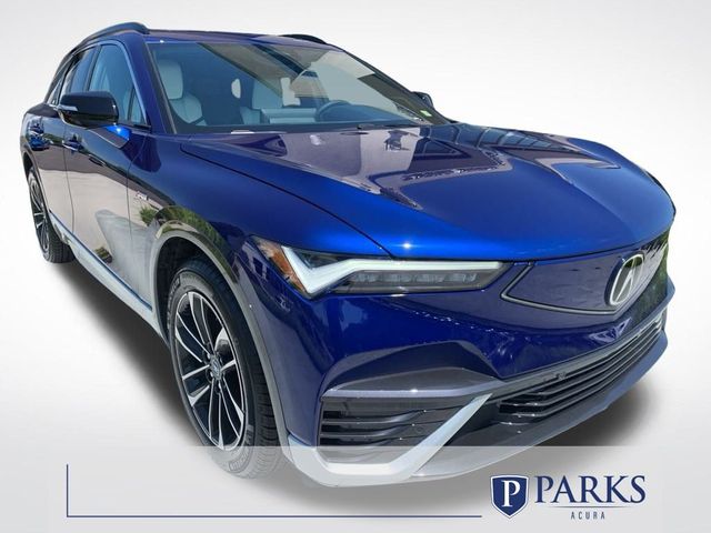 2024 Acura ZDX w/A-Spec Package