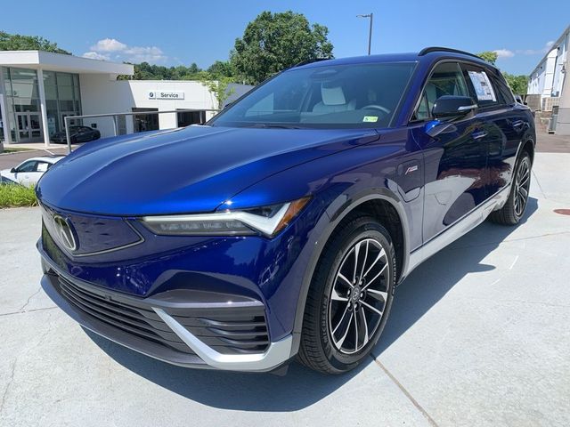 2024 Acura ZDX w/A-Spec Package