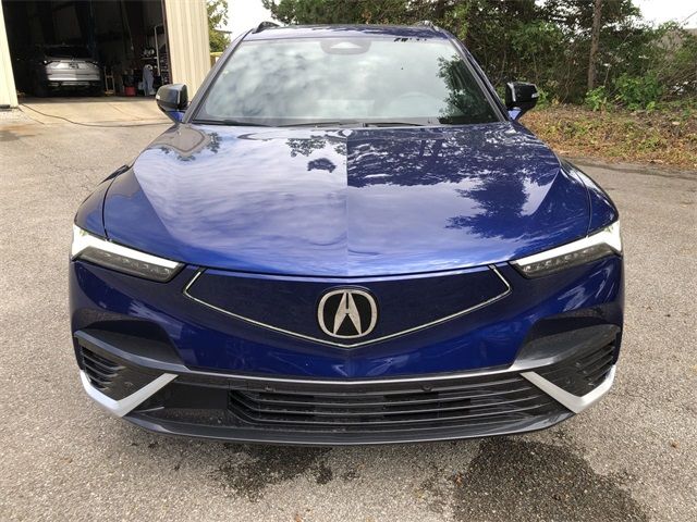 2024 Acura ZDX w/A-Spec Package