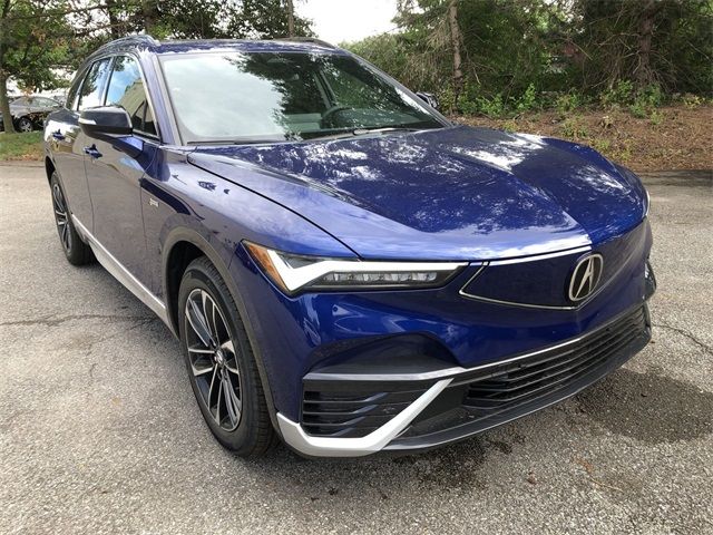 2024 Acura ZDX w/A-Spec Package