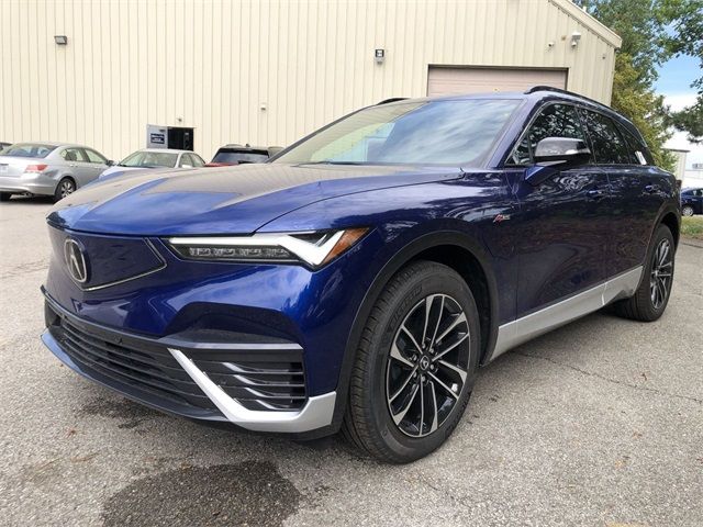 2024 Acura ZDX w/A-Spec Package