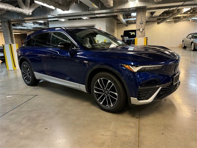 2024 Acura ZDX w/A-Spec Package