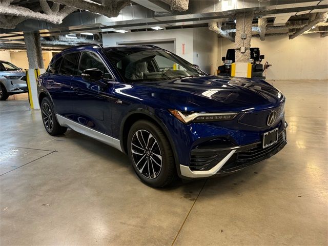 2024 Acura ZDX w/A-Spec Package