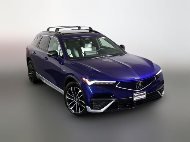 2024 Acura ZDX w/A-Spec Package