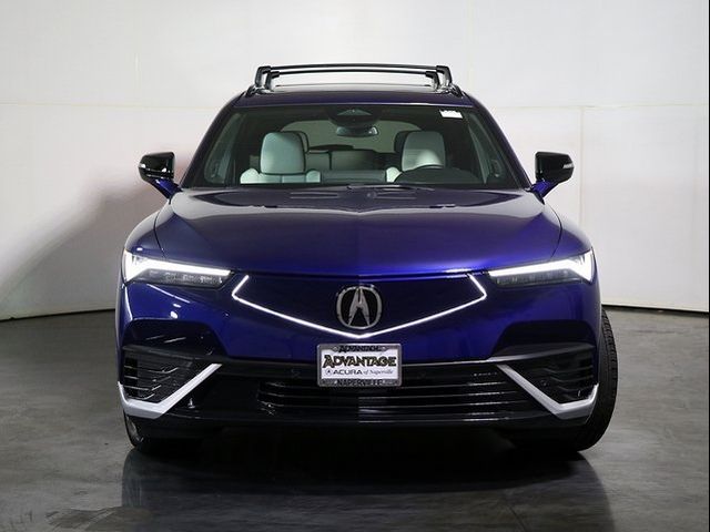 2024 Acura ZDX w/A-Spec Package