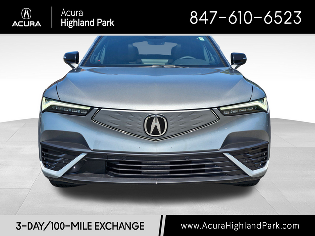 2024 Acura ZDX w/A-Spec Package