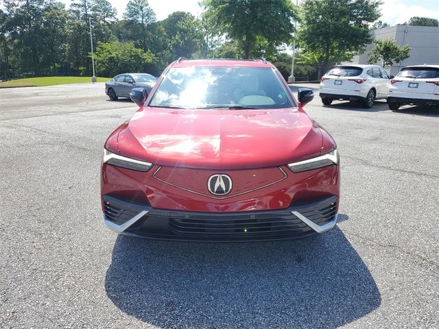 2024 Acura ZDX w/A-Spec Package