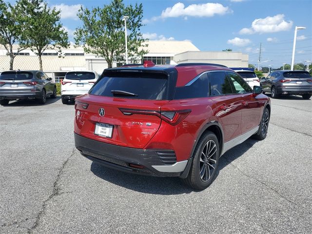 2024 Acura ZDX w/A-Spec Package