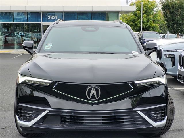 2024 Acura ZDX w/A-Spec Package