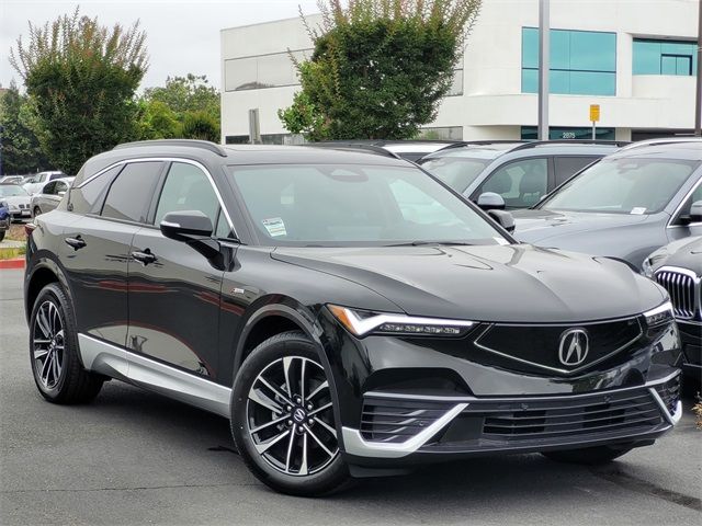 2024 Acura ZDX w/A-Spec Package