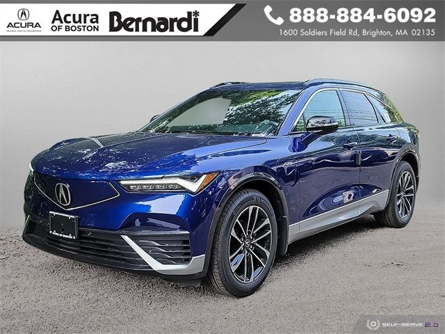 2024 Acura ZDX w/A-Spec Package