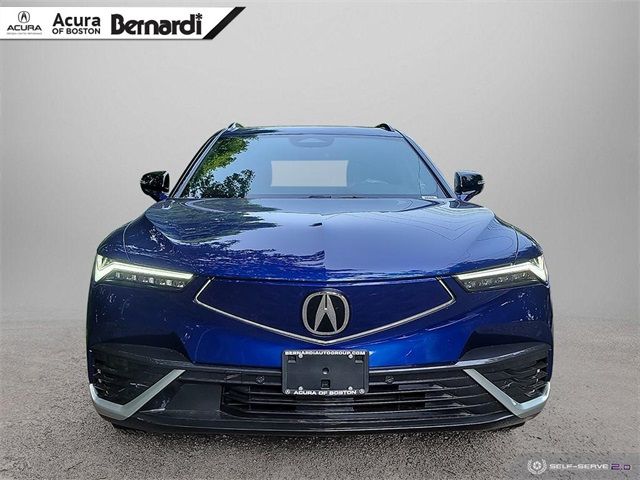 2024 Acura ZDX w/A-Spec Package