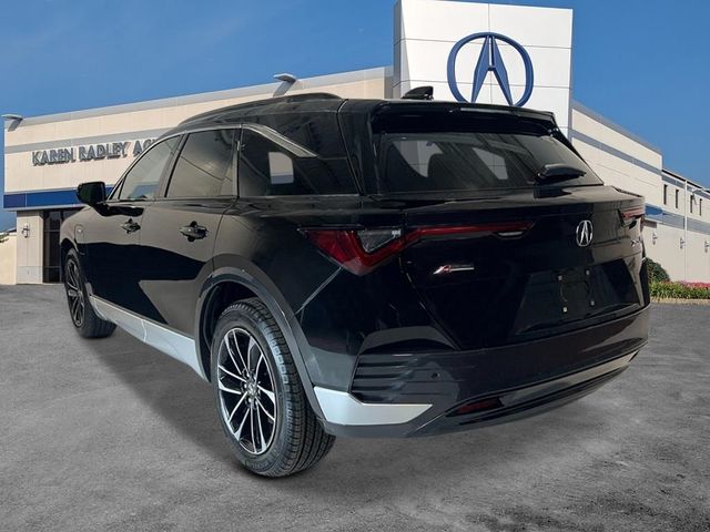 2024 Acura ZDX w/A-Spec Package