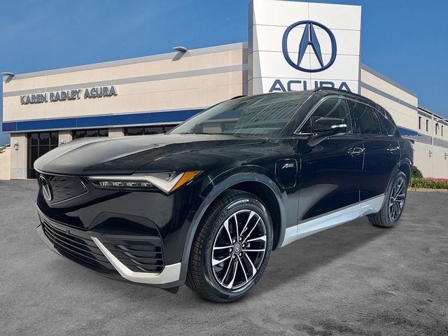 2024 Acura ZDX w/A-Spec Package