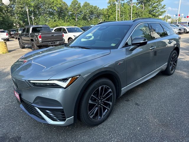 2024 Acura ZDX w/A-Spec Package