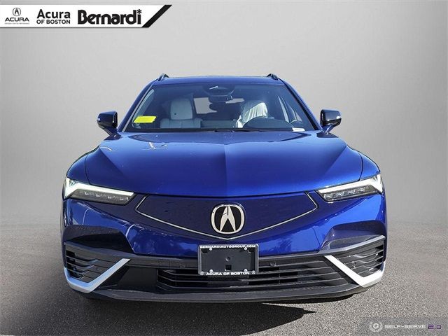 2024 Acura ZDX w/A-Spec Package