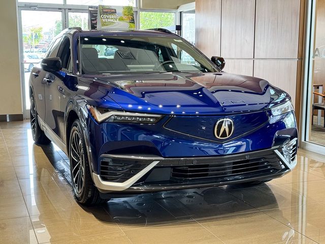 2024 Acura ZDX w/A-Spec Package