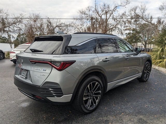 2024 Acura ZDX w/A-Spec Package