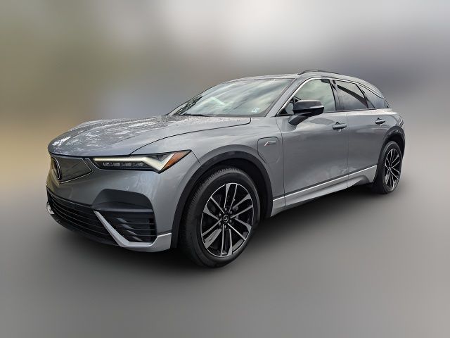 2024 Acura ZDX w/A-Spec Package