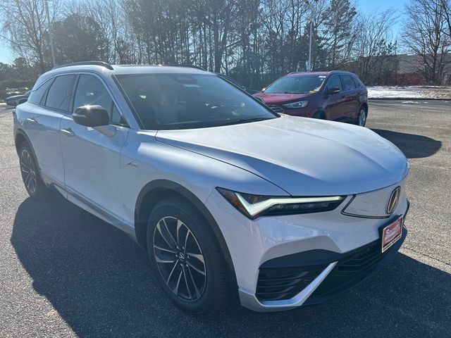 2024 Acura ZDX w/A-Spec Package