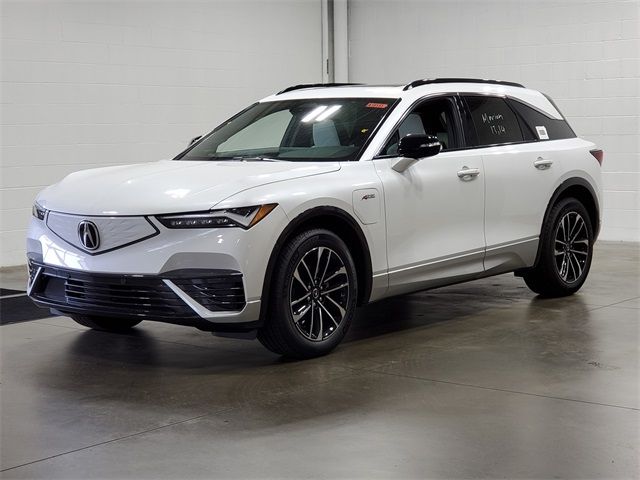 2024 Acura ZDX w/A-Spec Package