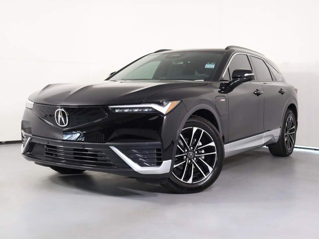 2024 Acura ZDX w/A-Spec Package