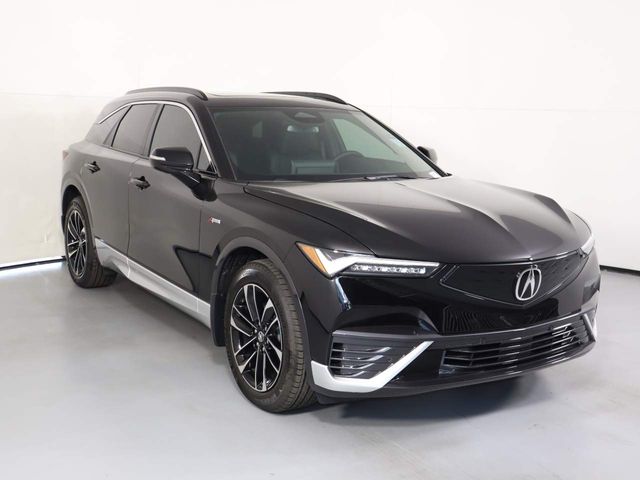 2024 Acura ZDX w/A-Spec Package