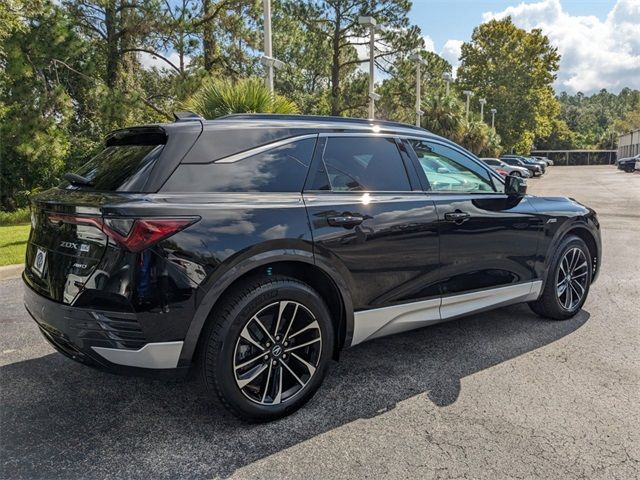 2024 Acura ZDX w/A-Spec Package