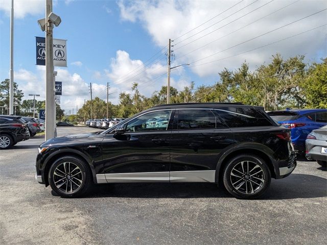 2024 Acura ZDX w/A-Spec Package