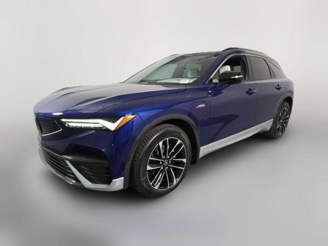 2024 Acura ZDX w/A-Spec Package