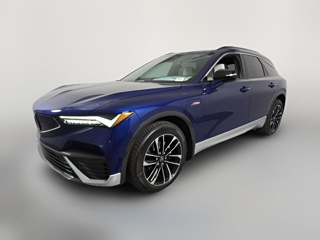 2024 Acura ZDX w/A-Spec Package