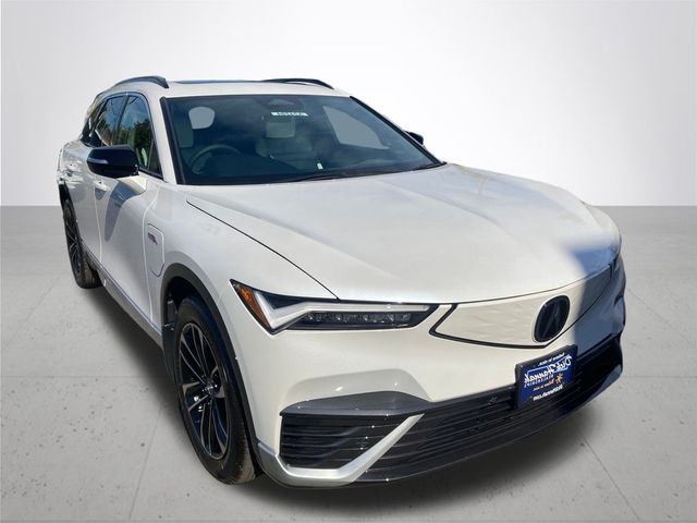 2024 Acura ZDX w/A-Spec Package