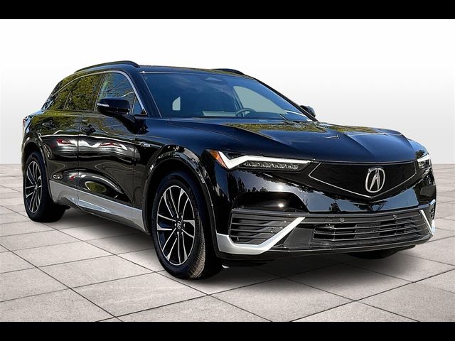 2024 Acura ZDX w/A-Spec Package