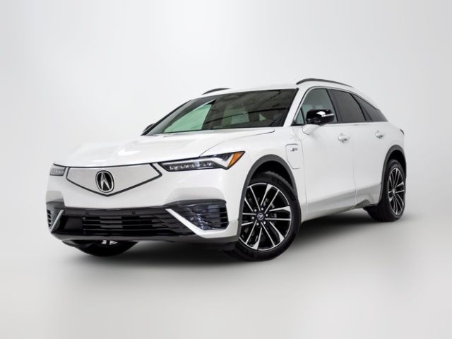 2024 Acura ZDX w/A-Spec Package