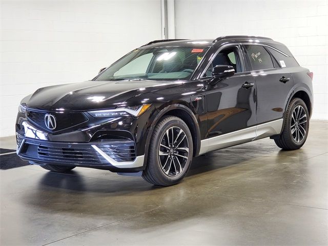 2024 Acura ZDX w/A-Spec Package