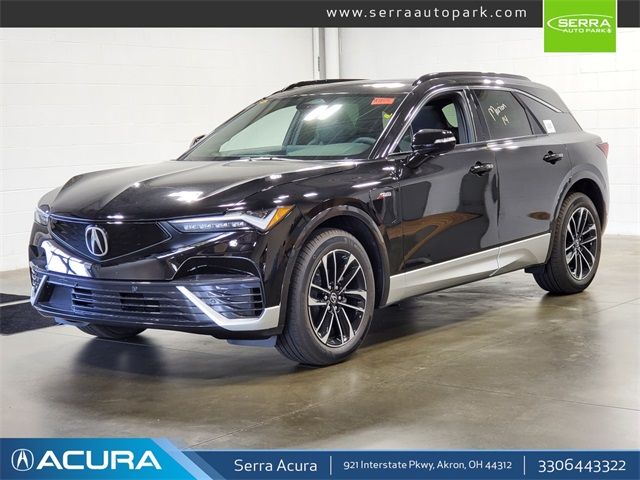 2024 Acura ZDX w/A-Spec Package