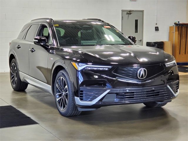 2024 Acura ZDX w/A-Spec Package