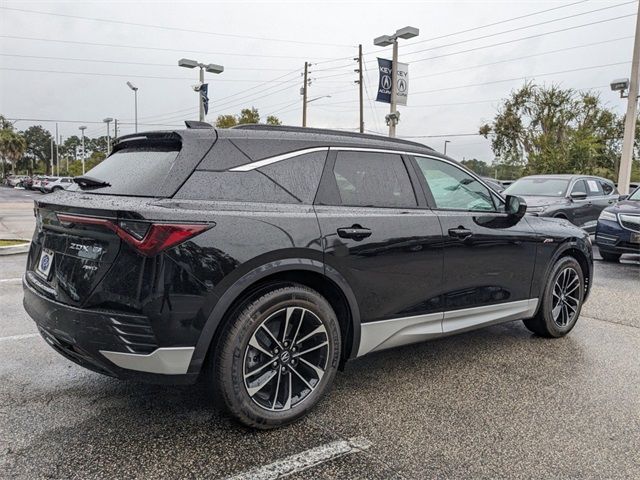 2024 Acura ZDX w/A-Spec Package