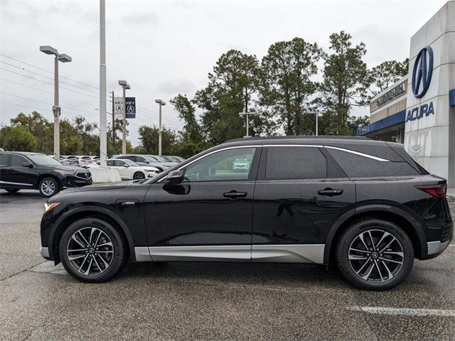 2024 Acura ZDX w/A-Spec Package