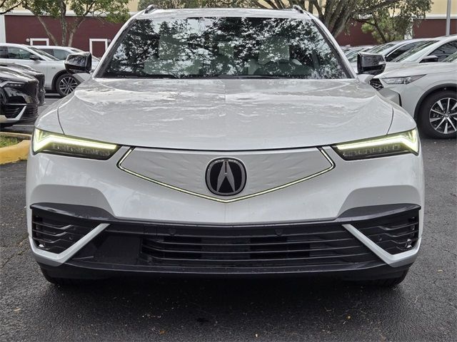 2024 Acura ZDX w/A-Spec Package