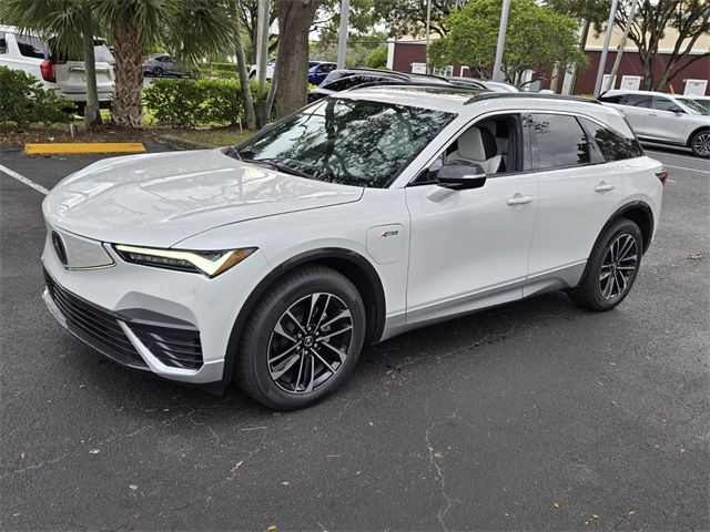 2024 Acura ZDX w/A-Spec Package