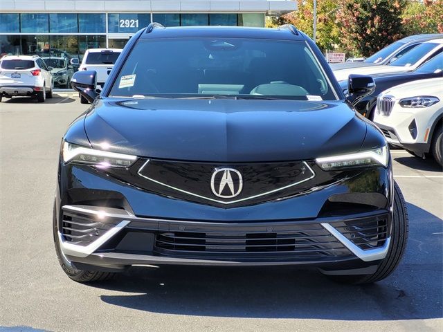 2024 Acura ZDX w/A-Spec Package