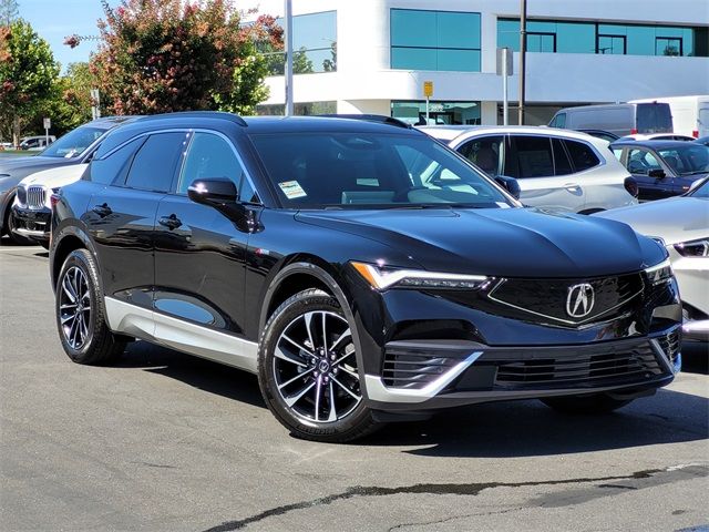 2024 Acura ZDX w/A-Spec Package