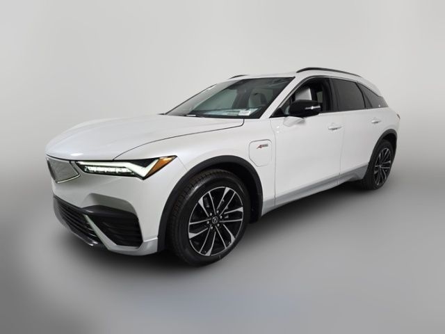 2024 Acura ZDX w/A-Spec Package