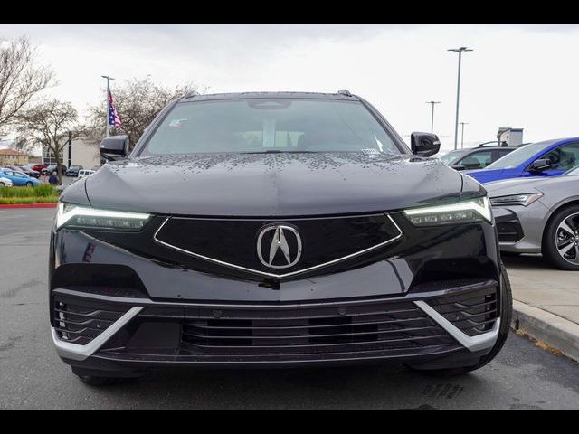 2024 Acura ZDX w/A-Spec Package